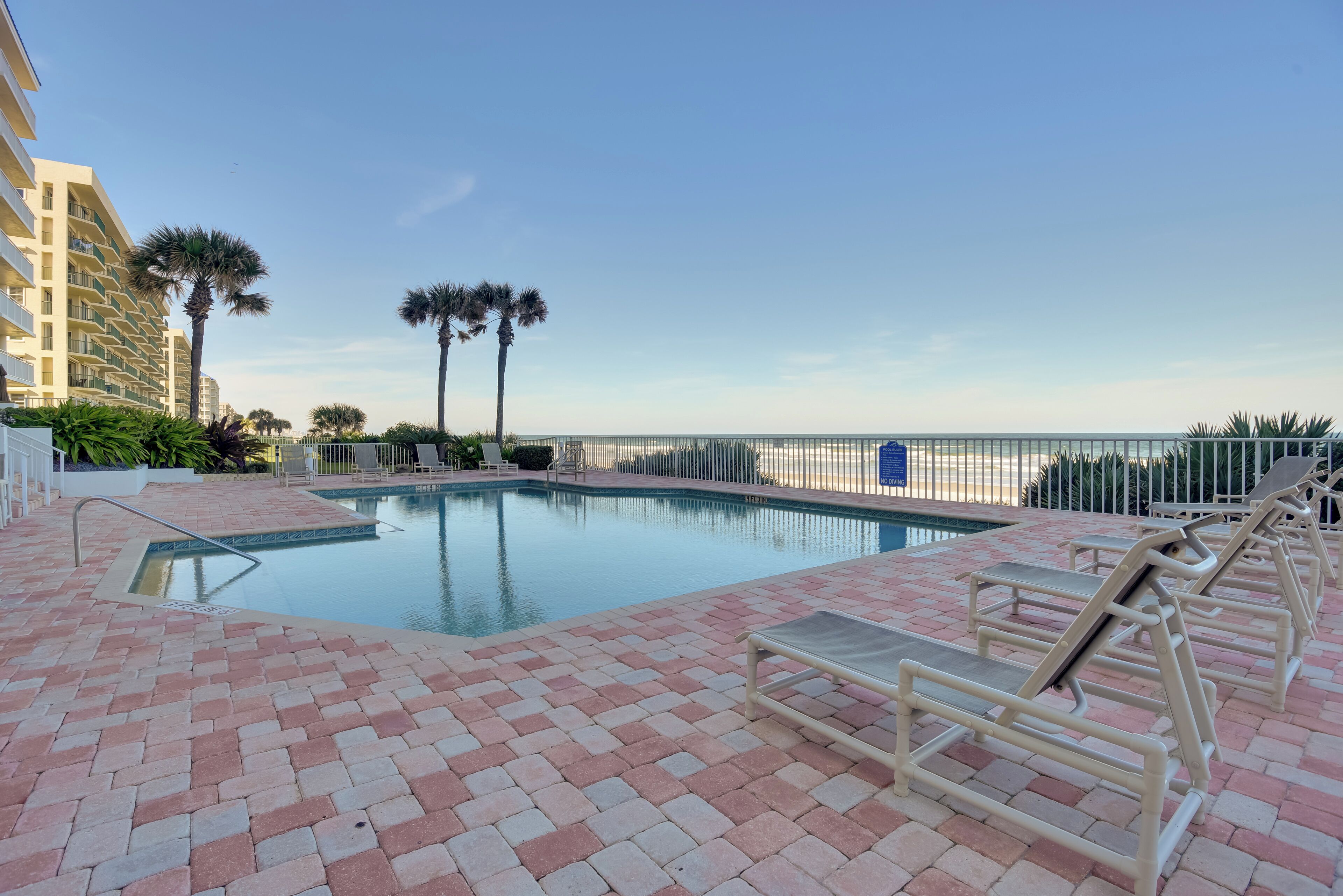 Oceanquest Resort | Community Amenities