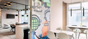 B&B Hotel Stuttgart-Neckarhafen