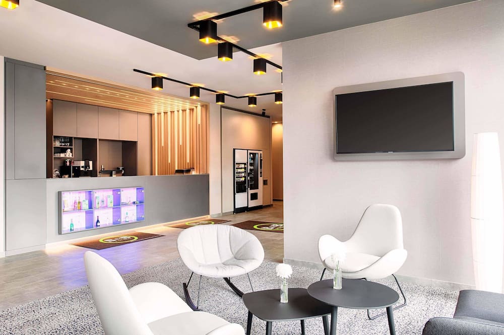 B&B Hotel Stuttgart-Neckarhafen