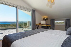 5 chambres, Wi-Fi, draps fournis