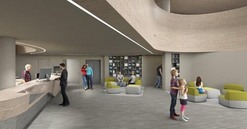 Jugendherberge München City - Hostel