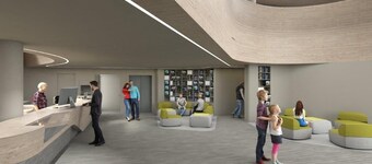 Jugendherberge München City - Hostel