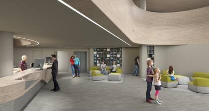 Jugendherberge München City - Hostel