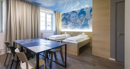 Jugendherberge München City - Hostel