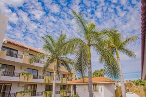 Exterior - Santa Fe Los Cabos Hotel (Cabo San Lucas)