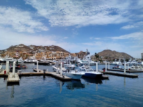 Port de plaisance