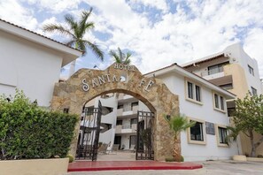 Exterior - Santa Fe Los Cabos Hotel (Cabo San Lucas)