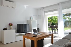 TV connectée, livres