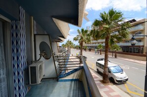 Property grounds - ROCAMAURA IV 1-8 (Estartit)