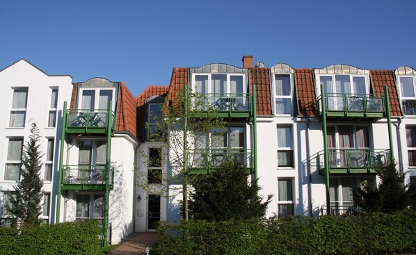 Esterni