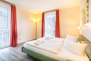2 Schlafzimmer