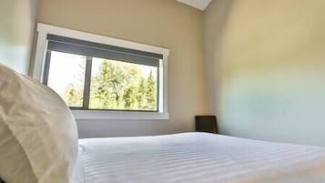 3 soveværelser, gratis Wi-Fi, sengetøj