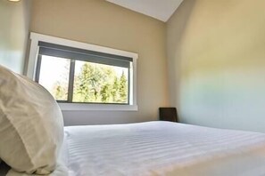 3 chambres, Wi-Fi gratuit, draps fournis