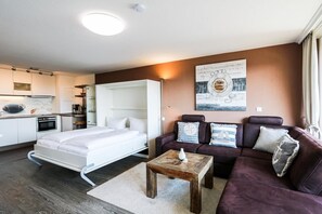 1 chambre, Wi-Fi