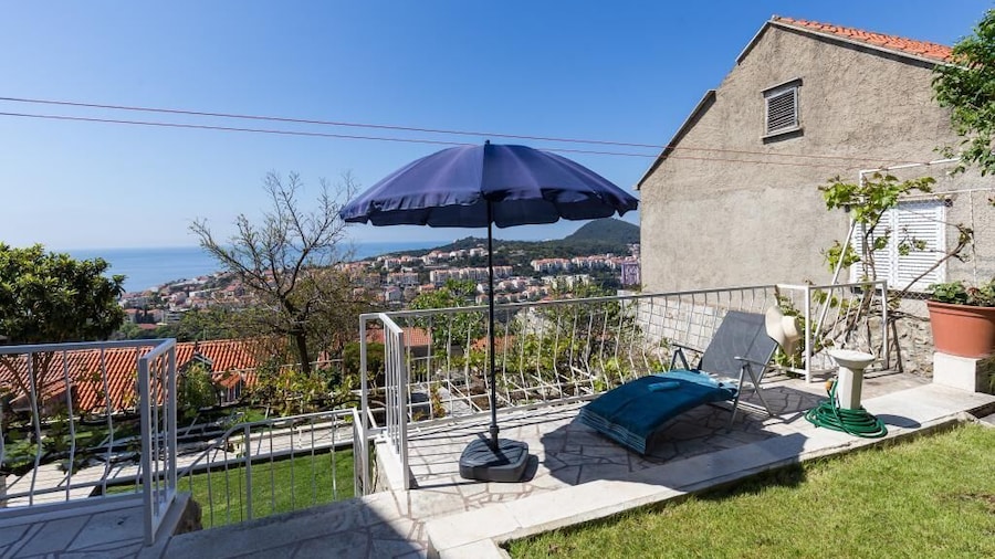 Apartment Milić