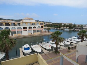 Port de plaisance