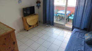 Area soggiorno