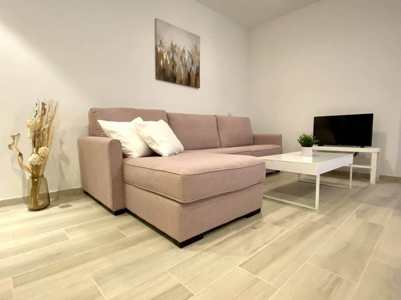 Fernseher