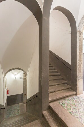 Exterior - CasaNa on Christmas Alley (Naples)