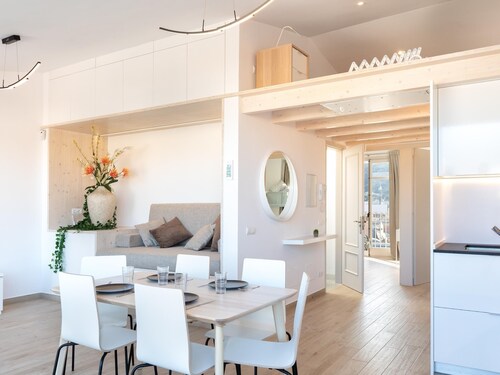 Espace conçu en détail pour tomber amoureux de SFG