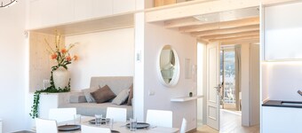 Flat carefully designed to fall in love with SFG