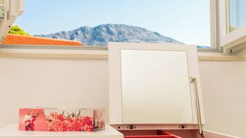 Chi tiết nội thất