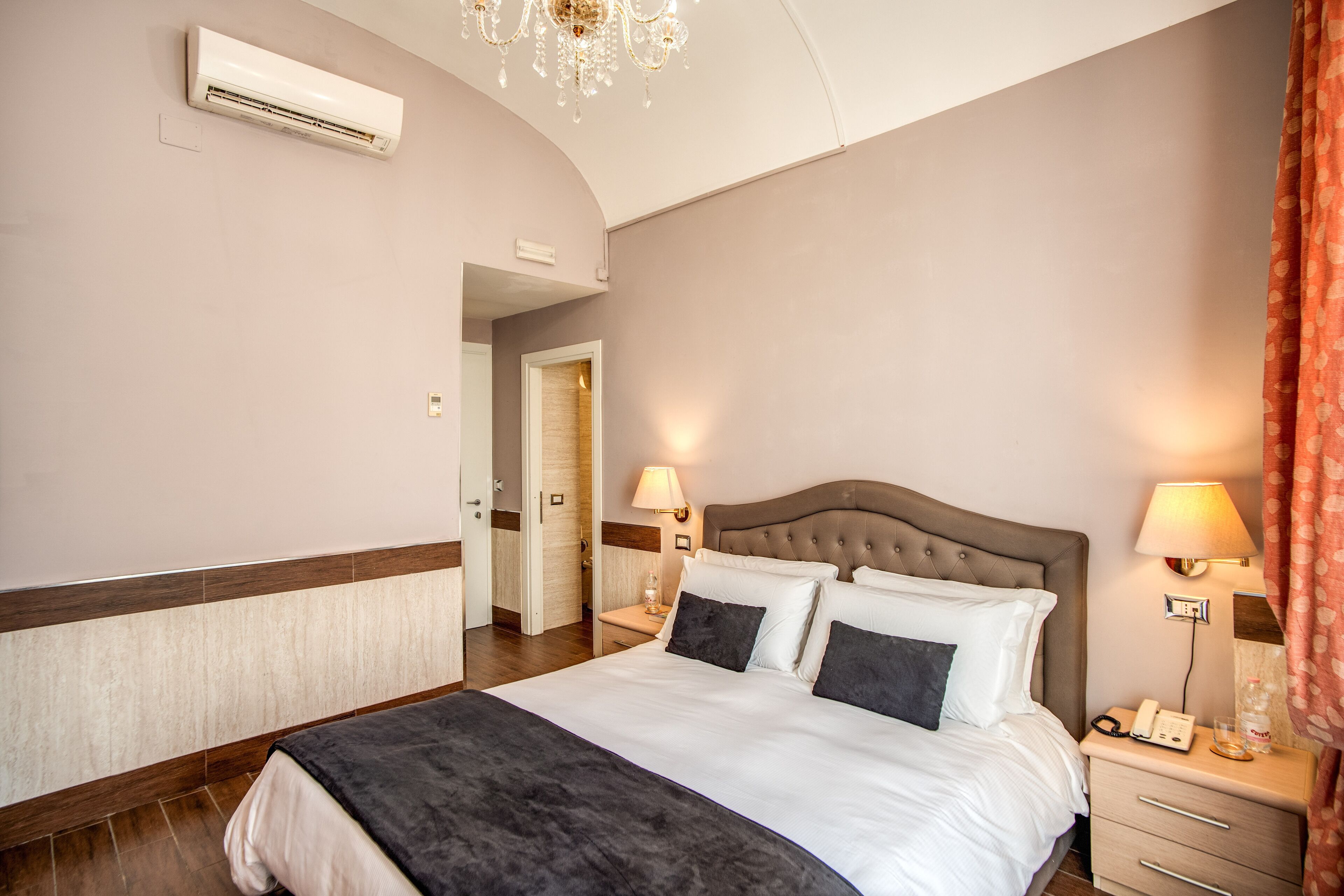 Foto - Hotel San Valentino