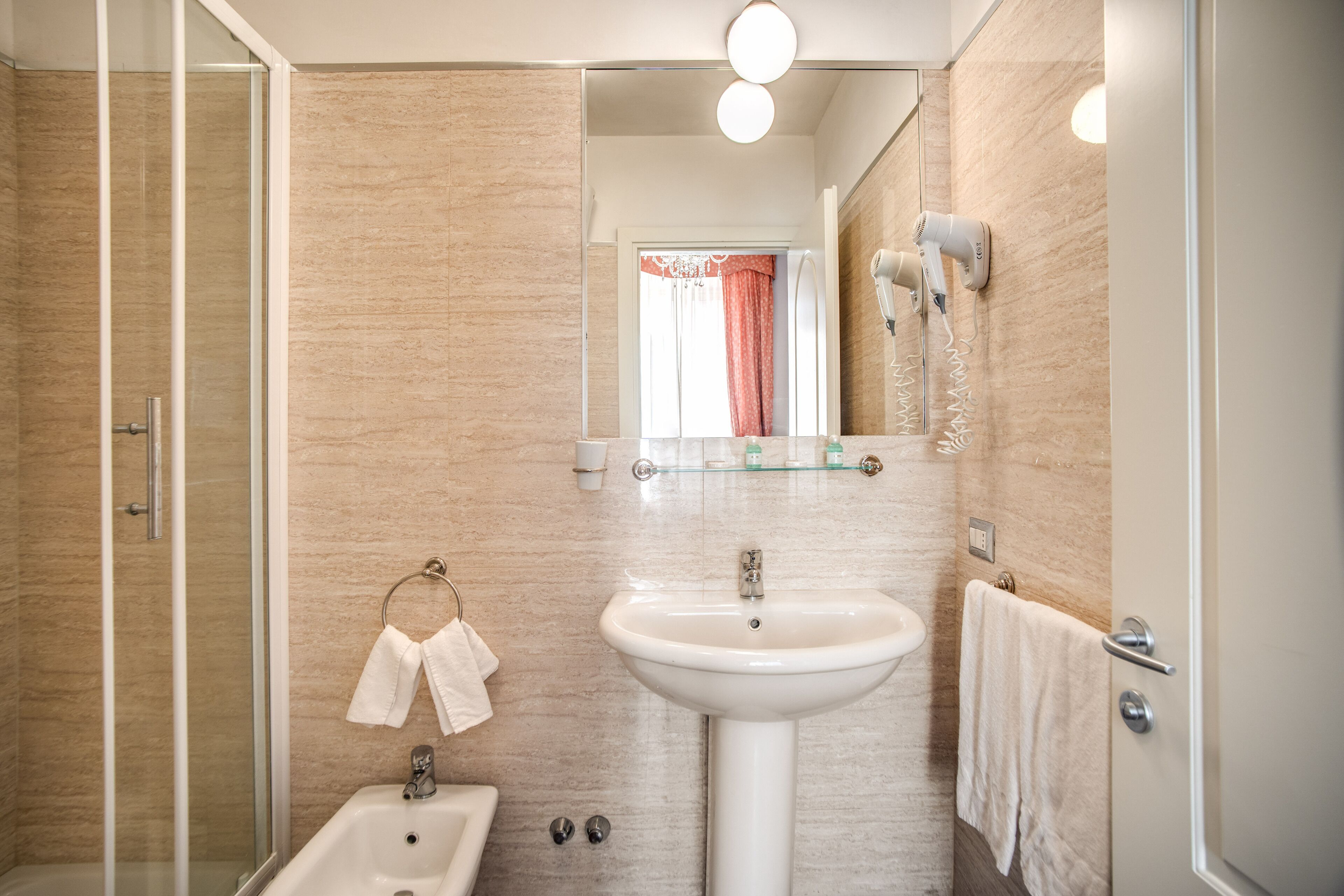 Foto - Hotel San Valentino
