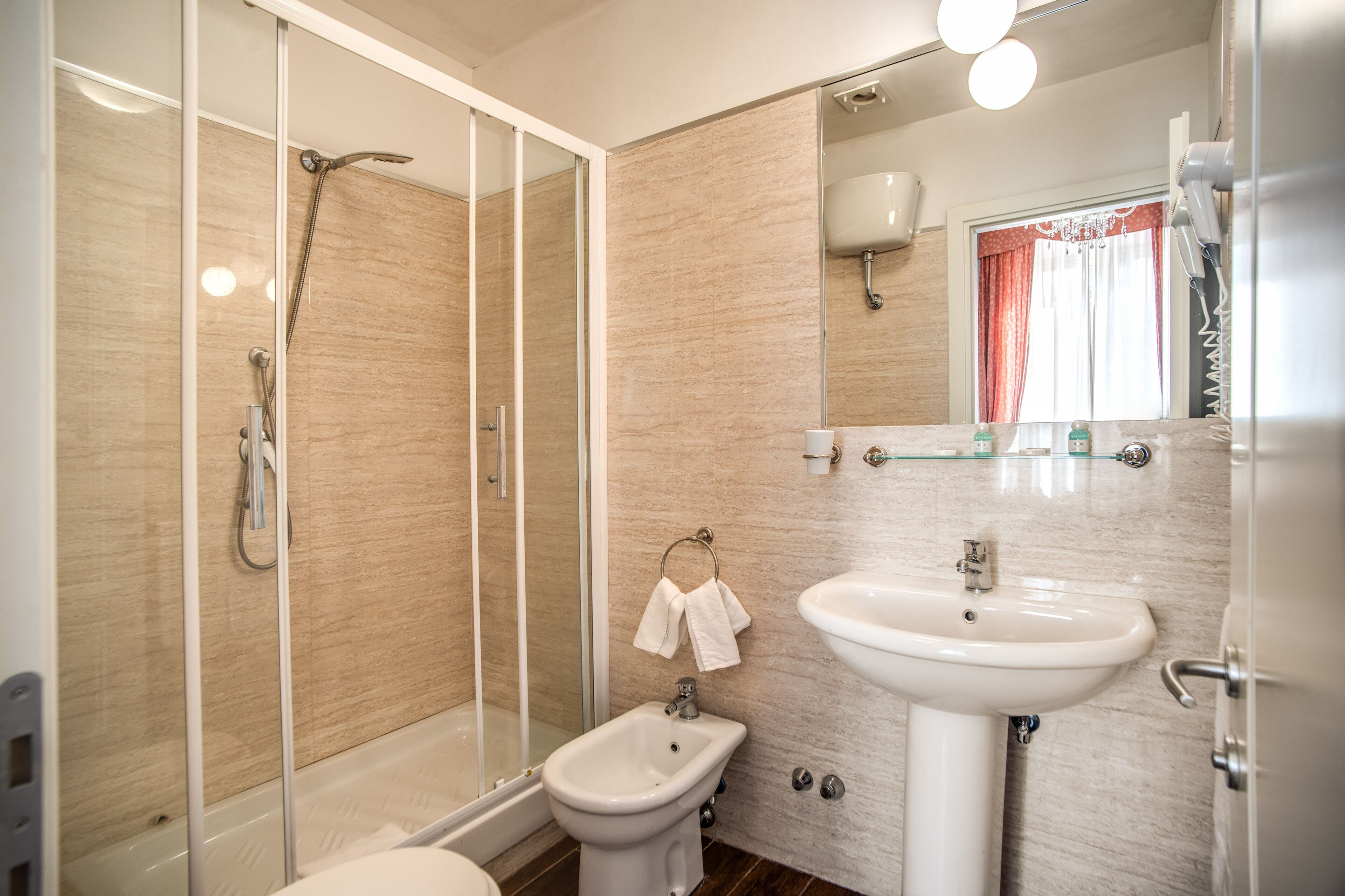 Foto - Hotel San Valentino