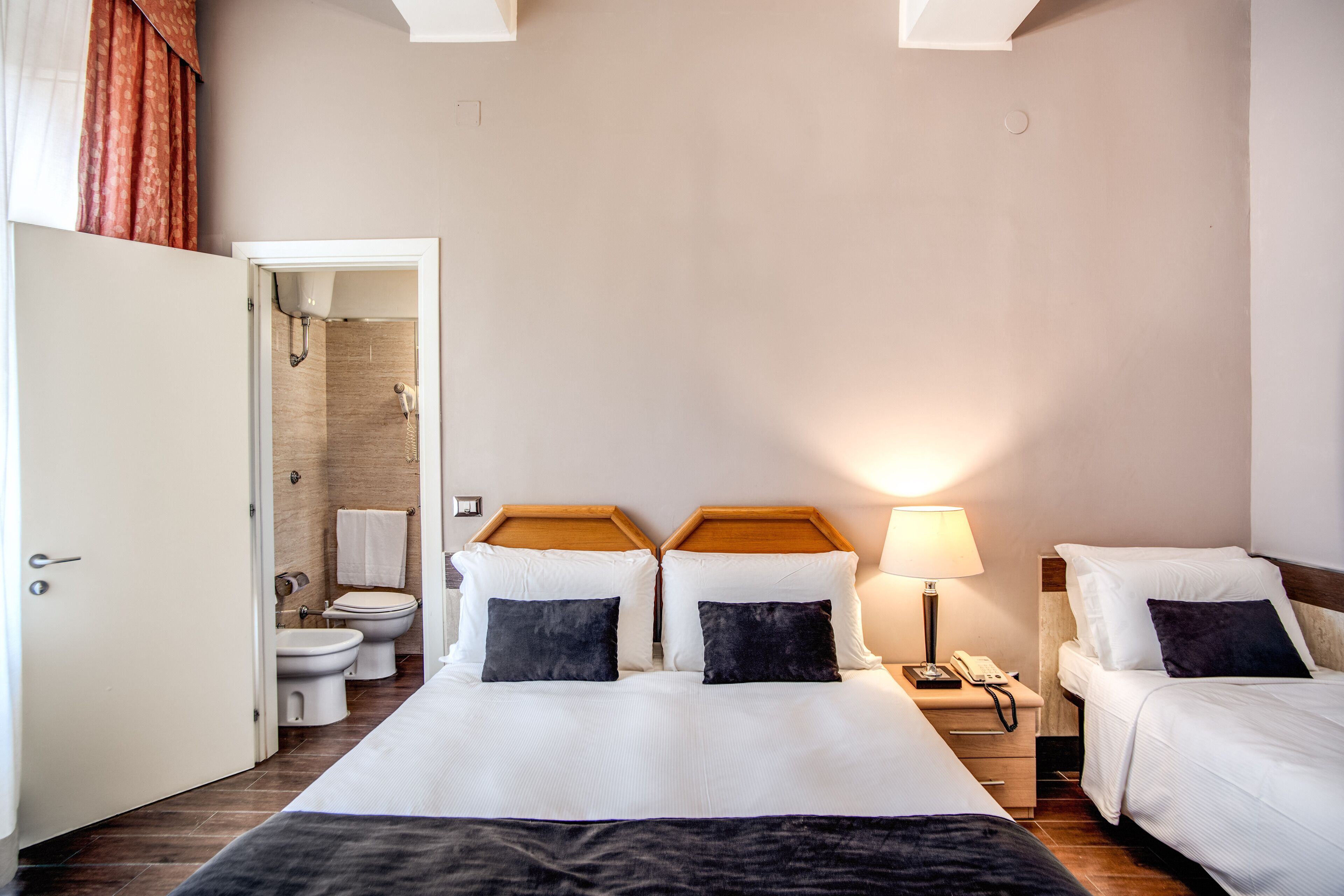 Foto - Hotel San Valentino