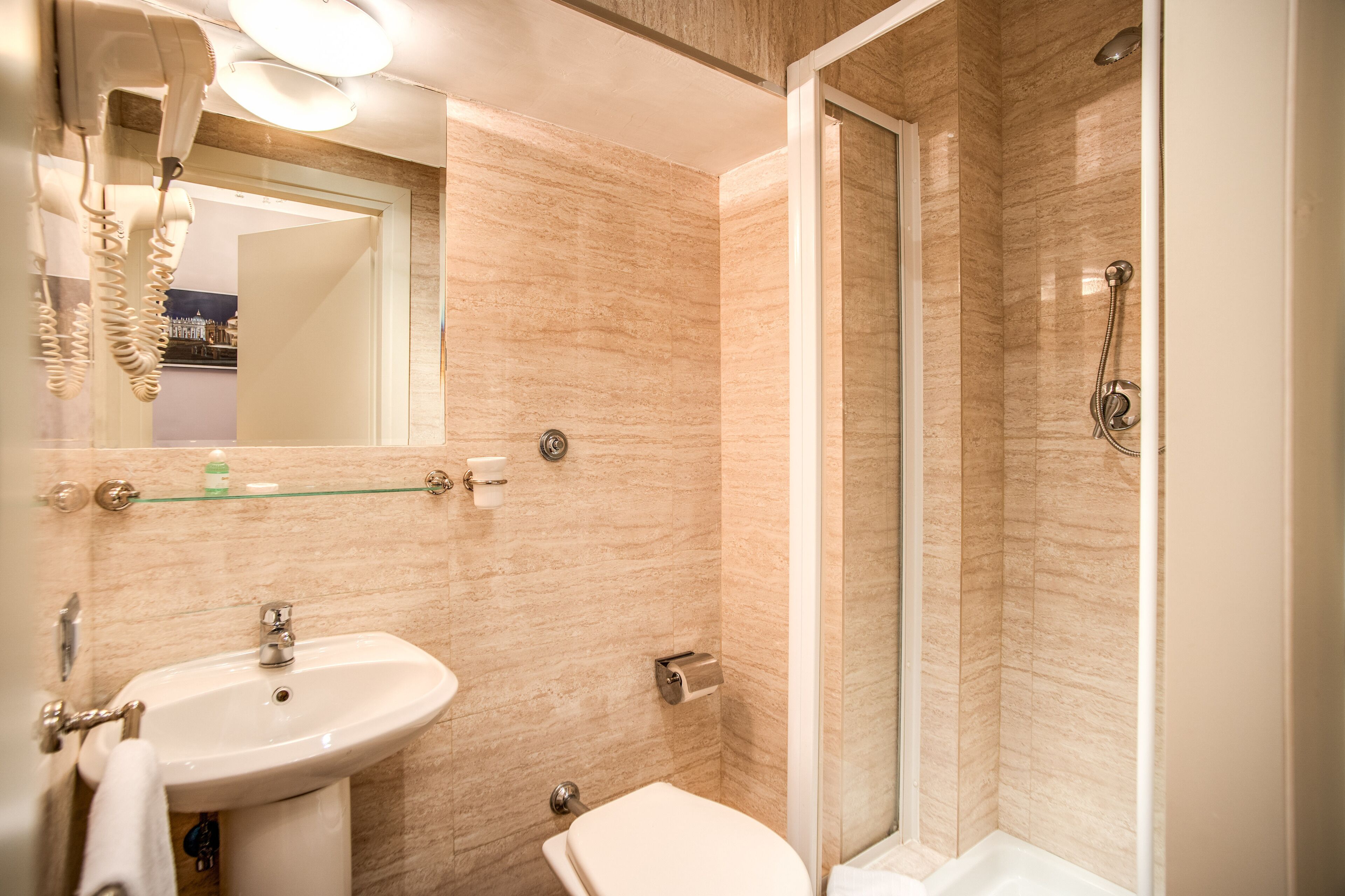 Foto - Hotel San Valentino