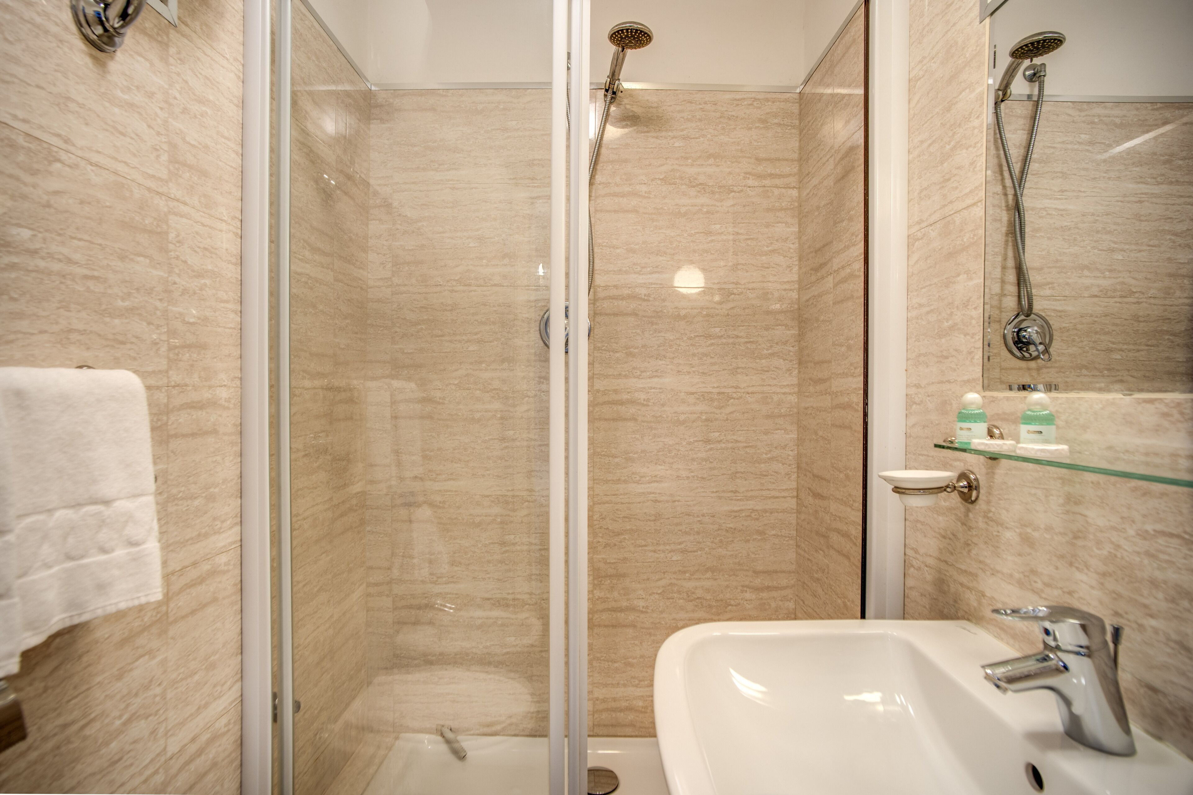 Foto - Hotel San Valentino