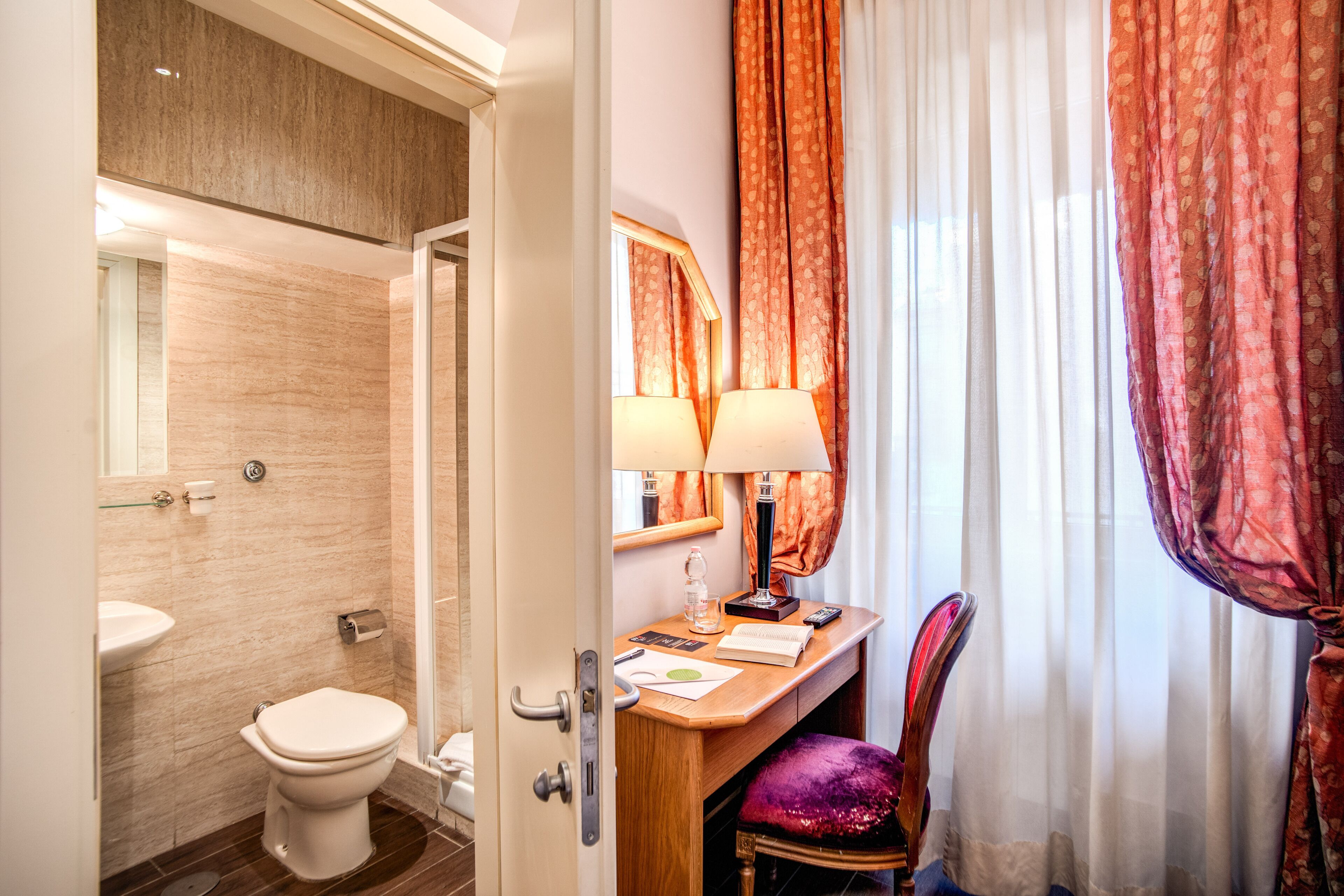 Foto - Hotel San Valentino