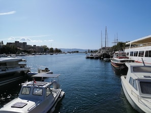 Appartement (Three Bedroom Apartment) | Vue aérienne