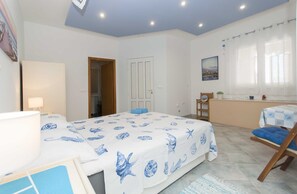 Apartment (Three Bedroom Apartment) | 3 bedrooms, cribs/infant beds - Apartment Brajki (Omis)