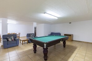 Sala de juegos