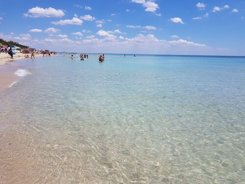 VILLA AMICORUM House WEST, pool 10 x 4 m 