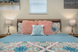 3 dormitorios, tabla de planchar con plancha, wifi