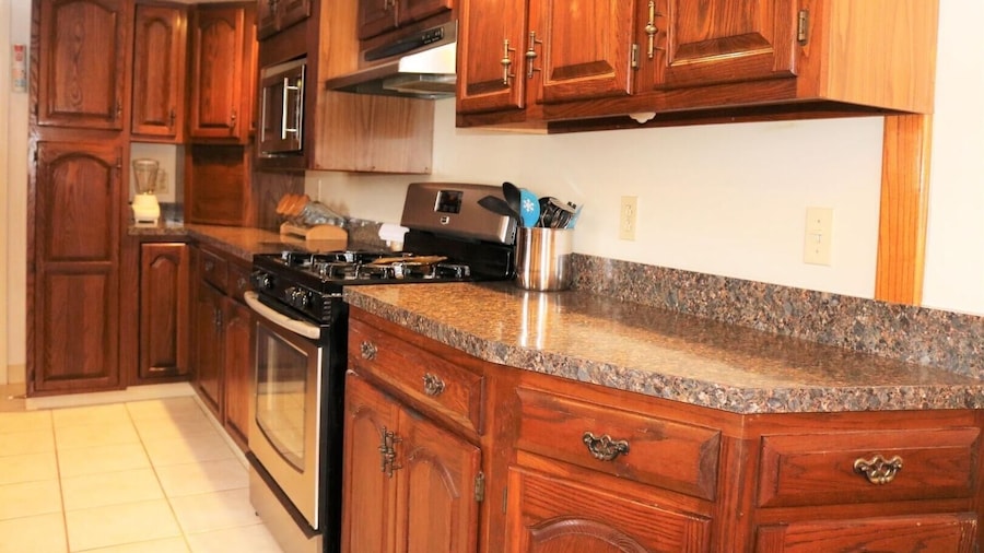 3640 Wells Bay Road 3 Bedroom Home by RedAwning