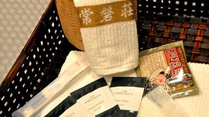 Équipements de salle de bain