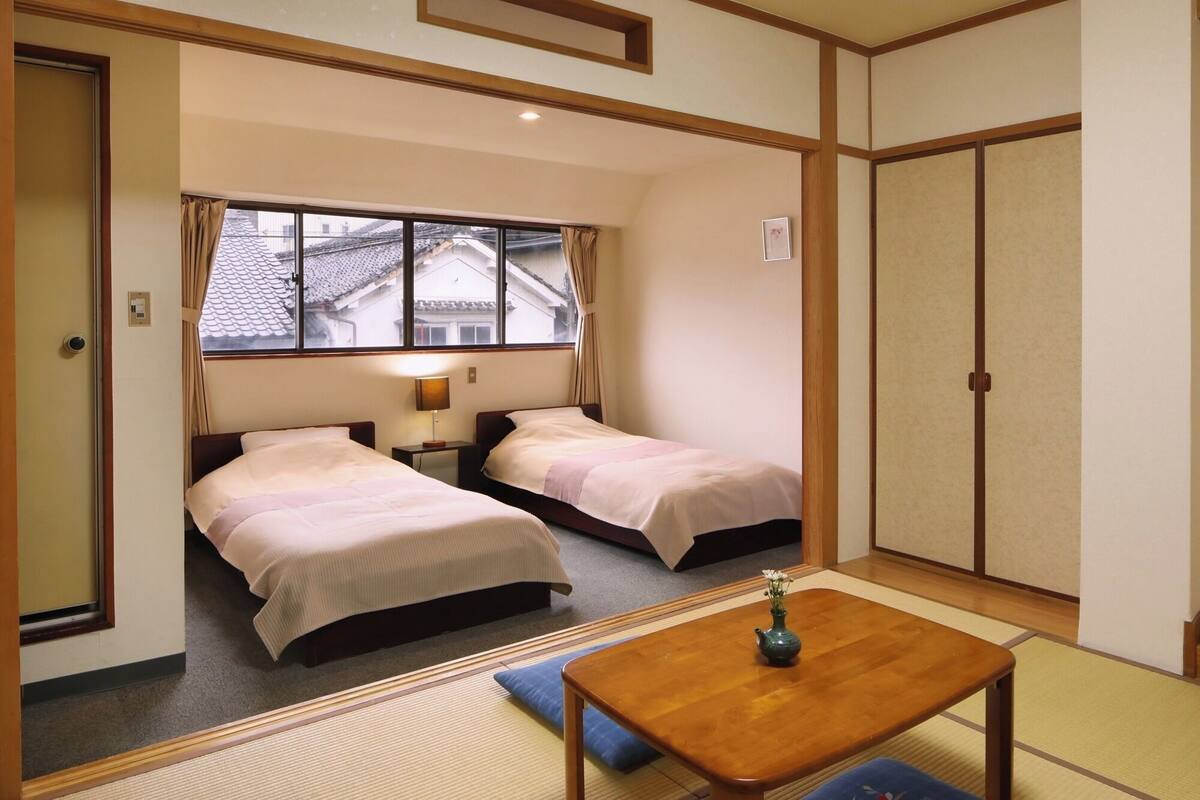 客房