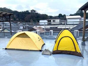 Lake - Travel Inn Yoshitomi (Taketa)