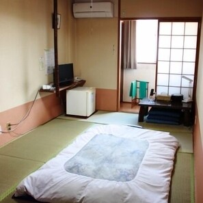 Room - Travel Inn Yoshitomi (Taketa)