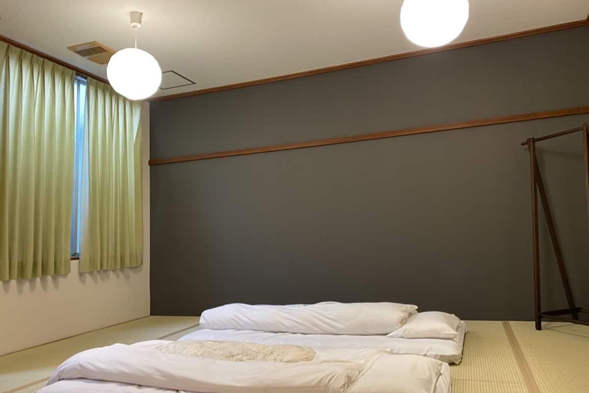 客房