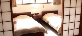 Travel Inn Yoshitomi