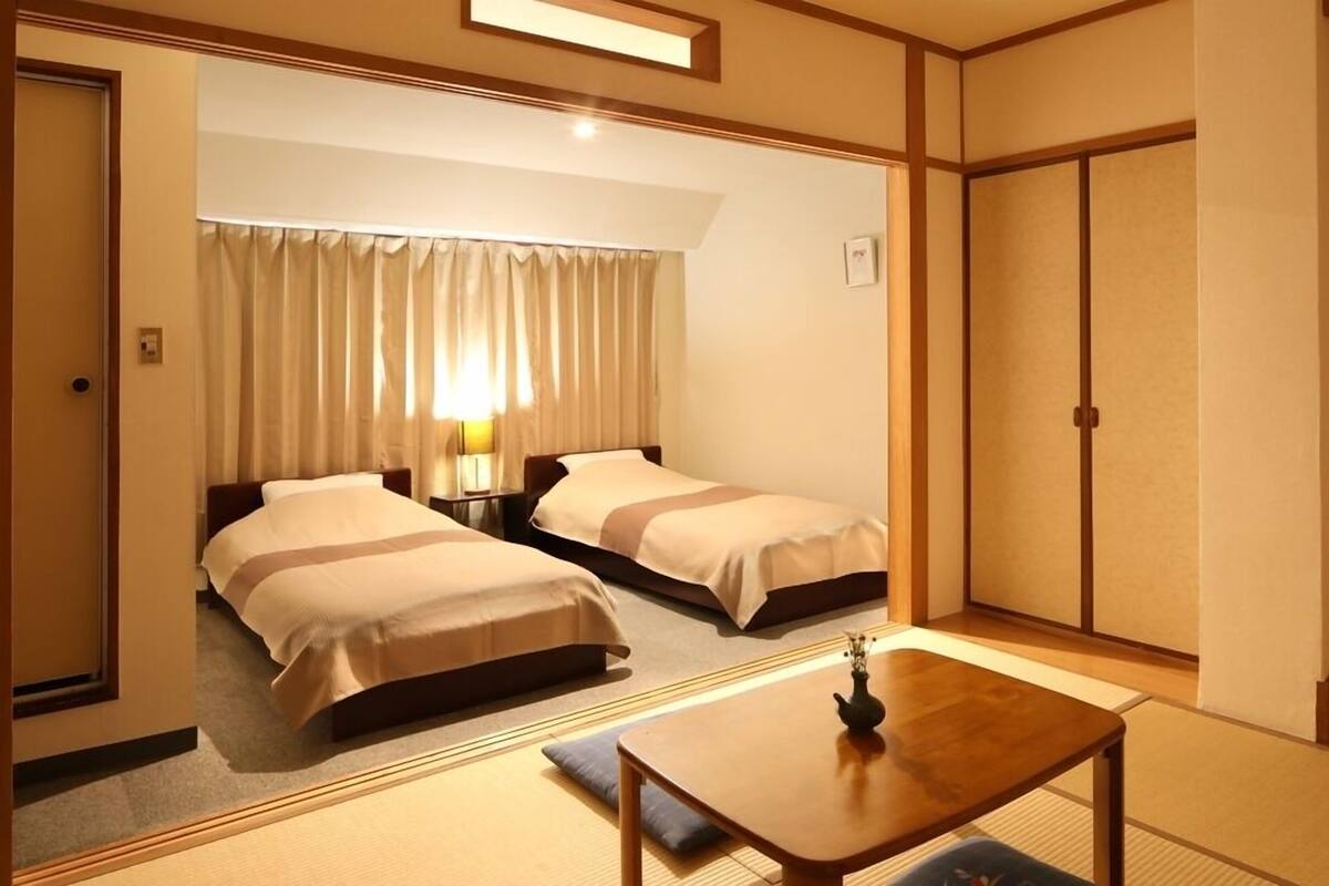 客房