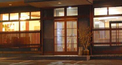Travel Inn Yoshitomi