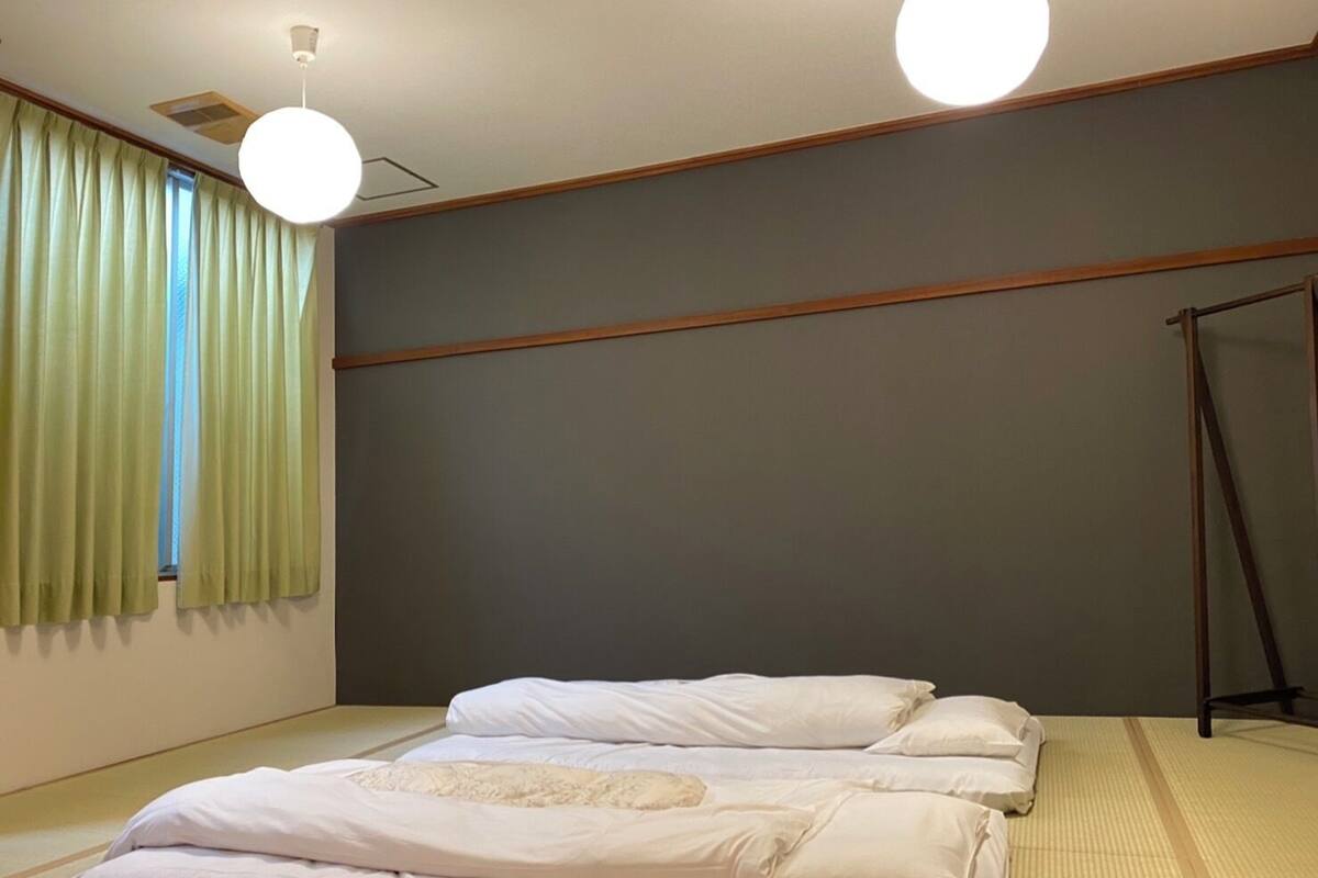 客房