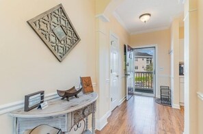 Huoneisto, 2 makuuhuonetta | Sisätilat