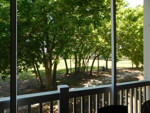 Condo, 2 Bedrooms | Balcony